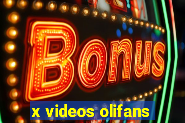 x videos olifans